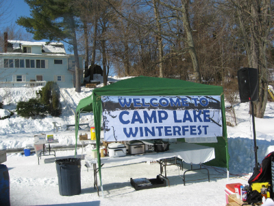 Read more about the article Winterfest 2014