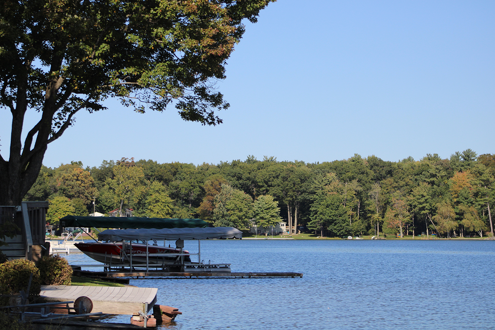 Home - Camp Lake Association